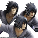 [Exclusive Sale] Sasuke Uchiha - NARUTO Shippuden G.E.M. Series Shinobi World War Ver. Complete Figure