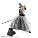 [Exclusive Sale] Grimmjow Jaegerjaquez - BLEACH G.E.M. Series Complete Figure