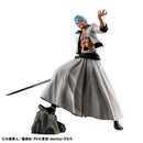 [Exclusive Sale] Grimmjow Jaegerjaquez - BLEACH G.E.M. Series Complete Figure
