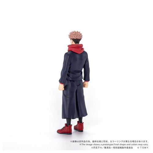 Yuji Itadori - Jujutsu Kaisen CK-J01 COLLEKAZARO Figure