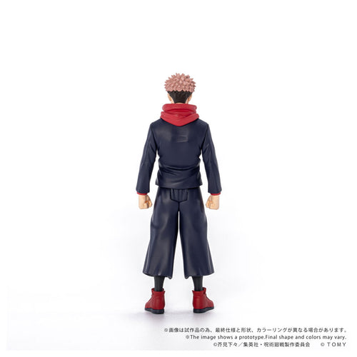 Yuji Itadori - Jujutsu Kaisen CK-J01 COLLEKAZARO Figure