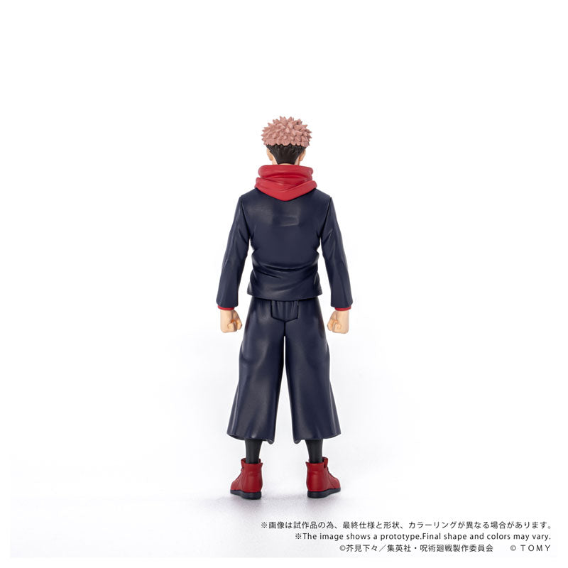 Yuji Itadori - Jujutsu Kaisen CK-J01 COLLEKAZARO Figure