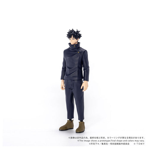 Megumi Fushiguro - Jujutsu Kaisen CK-J02 COLLEKAZARO Figure