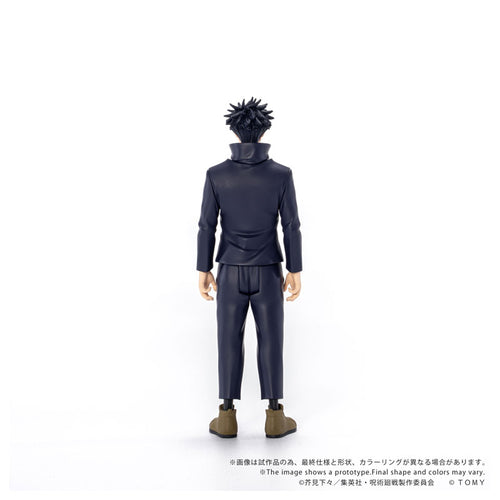 Megumi Fushiguro - Jujutsu Kaisen CK-J02 COLLEKAZARO Figure
