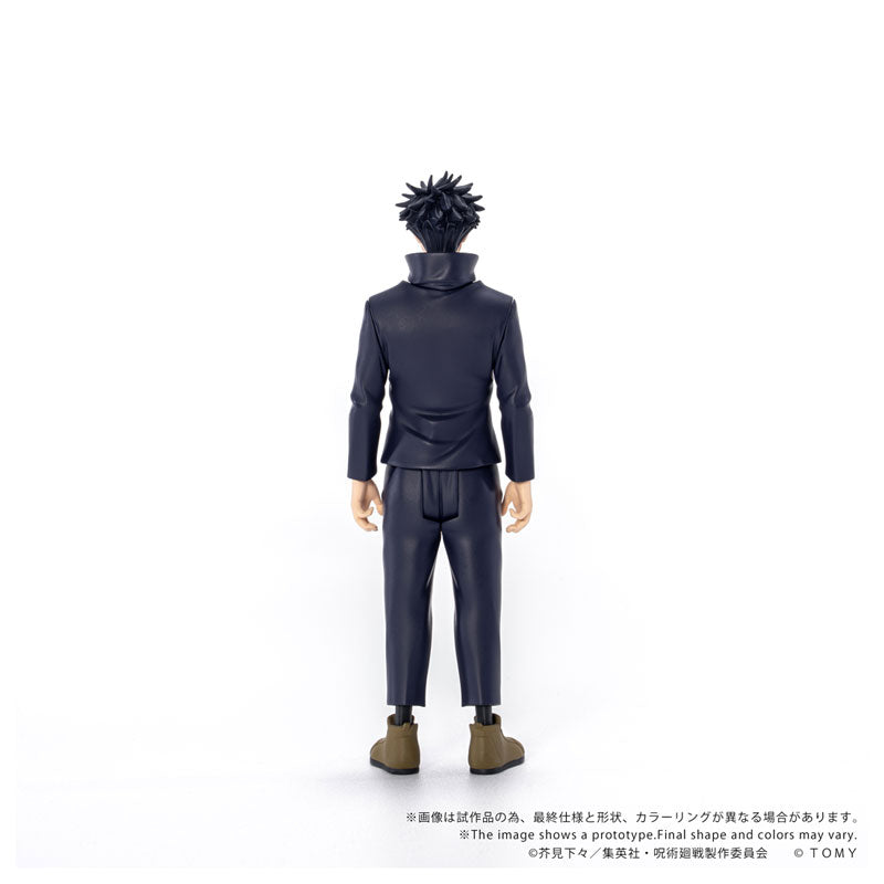 Megumi Fushiguro - Jujutsu Kaisen CK-J02 COLLEKAZARO Figure