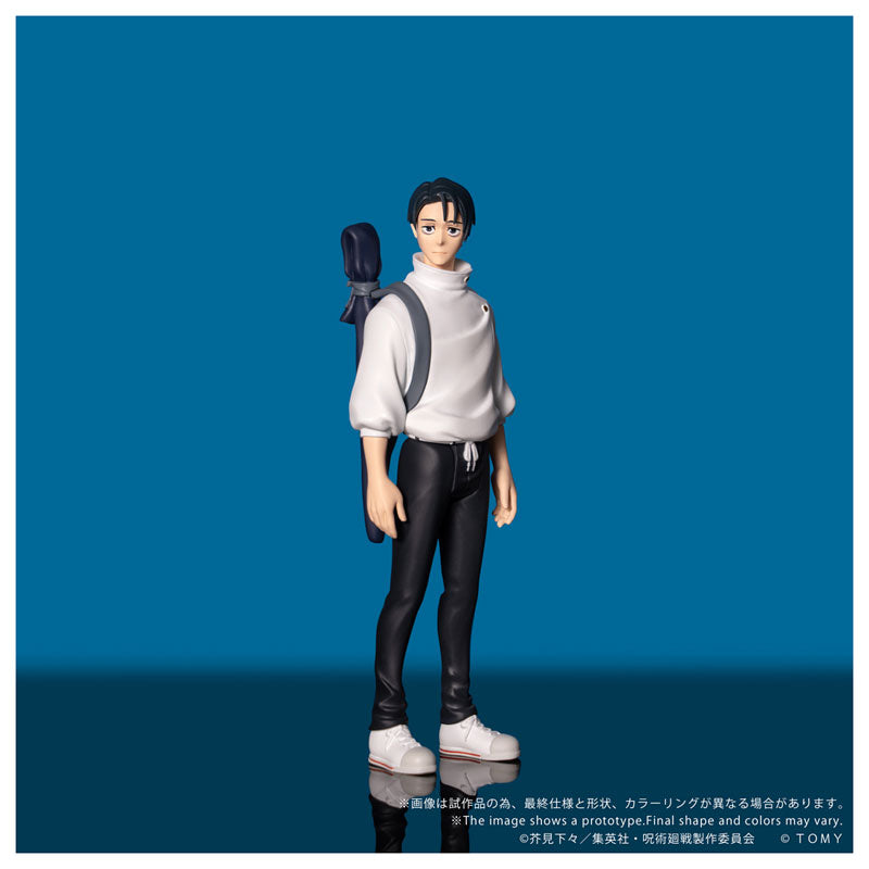 Yuta Okkotsu - Jujutsu Kaisen CK-J03 COLLEKAZARO Figure