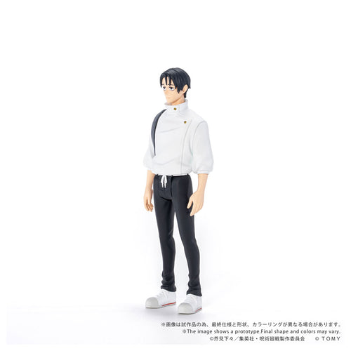 Yuta Okkotsu - Jujutsu Kaisen CK-J03 COLLEKAZARO Figure