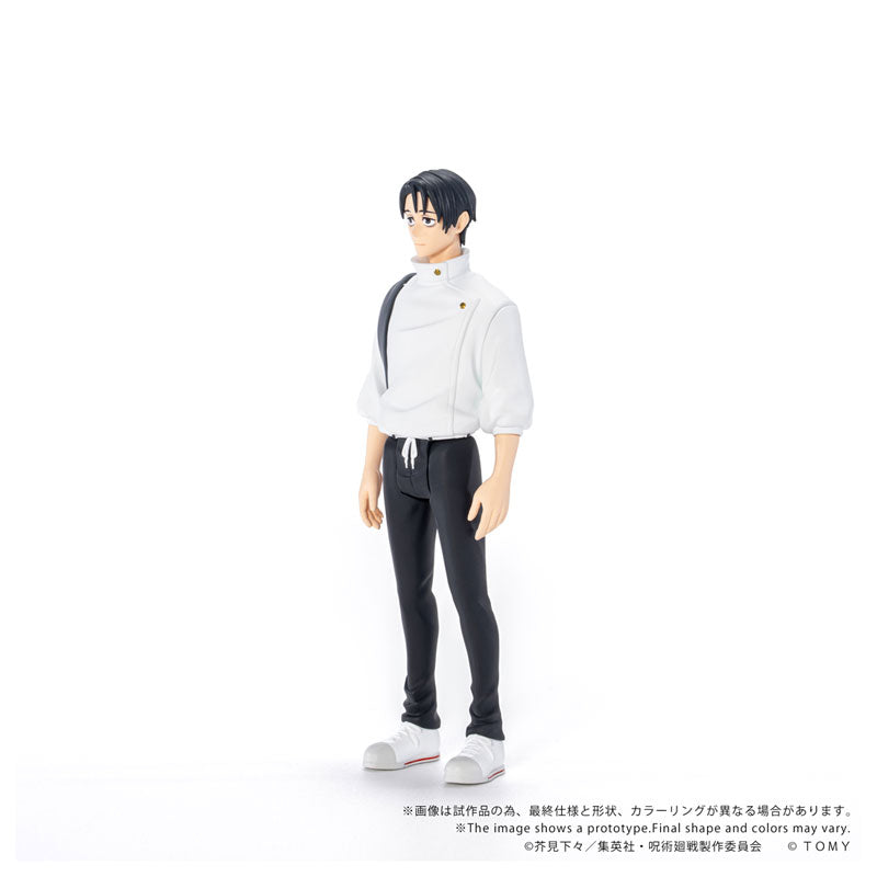 Yuta Okkotsu - Jujutsu Kaisen CK-J03 COLLEKAZARO Figure