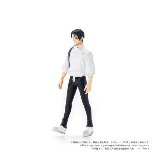 Yuta Okkotsu - Jujutsu Kaisen CK-J03 COLLEKAZARO Figure