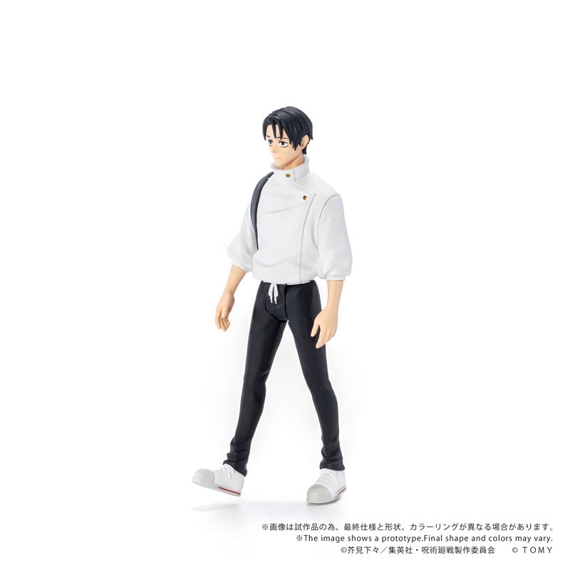 Yuta Okkotsu - Jujutsu Kaisen CK-J03 COLLEKAZARO Figure