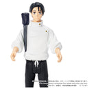 Yuta Okkotsu - Jujutsu Kaisen CK-J03 COLLEKAZARO Figure