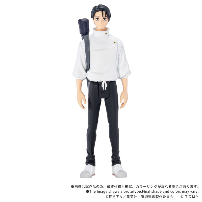 Yuta Okkotsu - Jujutsu Kaisen CK-J03 COLLEKAZARO Figure