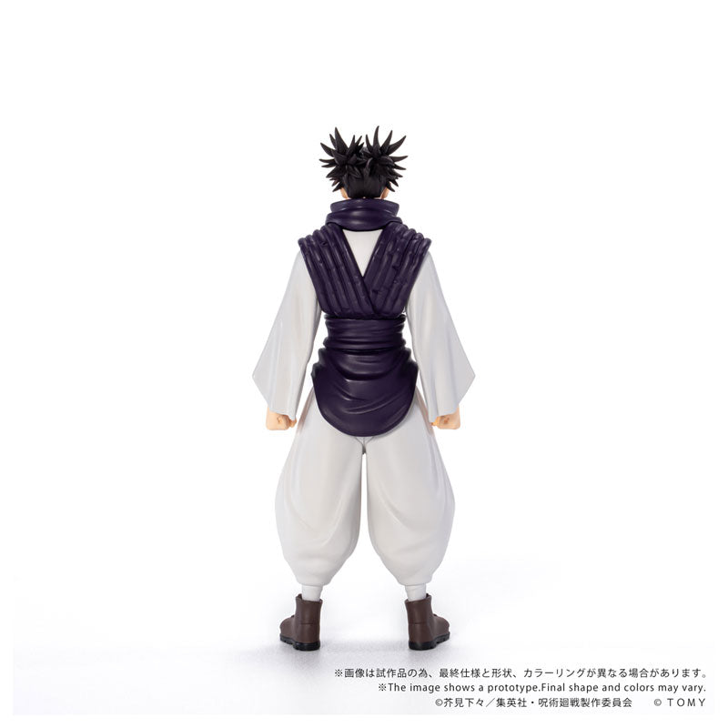Choso - Jujutsu Kaisen CK-J04 COLLEKAZARO Figure