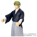 Naoya Zenin - Jujutsu Kaisen CK-J05 COLLEKAZARO Figure