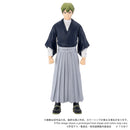 Naoya Zenin - Jujutsu Kaisen CK-J05 COLLEKAZARO Figure