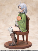 Sylphiette Greyrat & Lucie Greyrat - Mushoku Tensei: Jobless Reincarnation III 1/7 Complete Figure