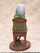Sylphiette Greyrat & Lucie Greyrat - Mushoku Tensei: Jobless Reincarnation III 1/7 Complete Figure