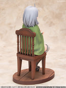 Sylphiette Greyrat & Lucie Greyrat - Mushoku Tensei: Jobless Reincarnation III 1/7 Complete Figure