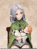 Sylphiette Greyrat & Lucie Greyrat - Mushoku Tensei: Jobless Reincarnation III 1/7 Complete Figure