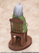 Sylphiette Greyrat & Lucie Greyrat - Mushoku Tensei: Jobless Reincarnation III 1/7 Complete Figure