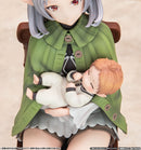 Sylphiette Greyrat & Lucie Greyrat - Mushoku Tensei: Jobless Reincarnation III 1/7 Complete Figure