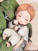 Sylphiette Greyrat & Lucie Greyrat - Mushoku Tensei: Jobless Reincarnation III 1/7 Complete Figure