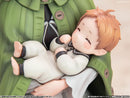Sylphiette Greyrat & Lucie Greyrat - Mushoku Tensei: Jobless Reincarnation III 1/7 Complete Figure