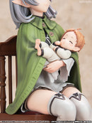 Sylphiette Greyrat & Lucie Greyrat - Mushoku Tensei: Jobless Reincarnation III 1/7 Complete Figure