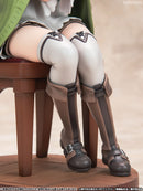 Sylphiette Greyrat & Lucie Greyrat - Mushoku Tensei: Jobless Reincarnation III 1/7 Complete Figure