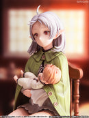 Sylphiette Greyrat & Lucie Greyrat - Mushoku Tensei: Jobless Reincarnation III 1/7 Complete Figure