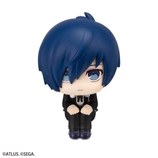 Makoto Yuki (Protagonist) - LookUp Persona 3 Reload Complete Figure