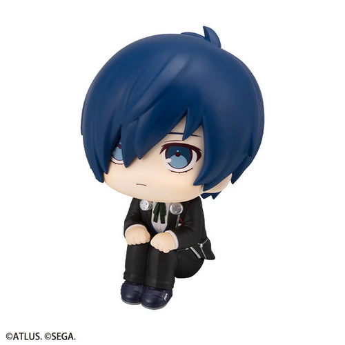 Makoto Yuki (Protagonist) - LookUp Persona 3 Reload Complete Figure