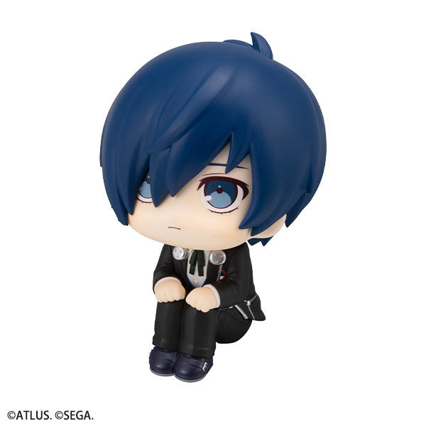 Makoto Yuki (Protagonist) - LookUp Persona 3 Reload Complete Figure