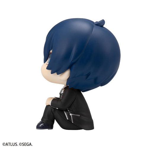 Makoto Yuki (Protagonist) - LookUp Persona 3 Reload Complete Figure