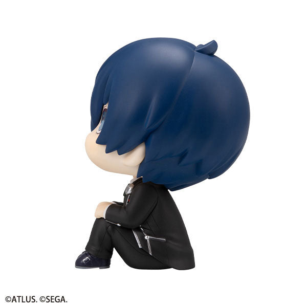 Makoto Yuki (Protagonist) - LookUp Persona 3 Reload Complete Figure