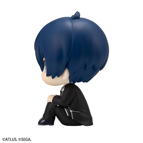 Makoto Yuki (Protagonist) - LookUp Persona 3 Reload Complete Figure