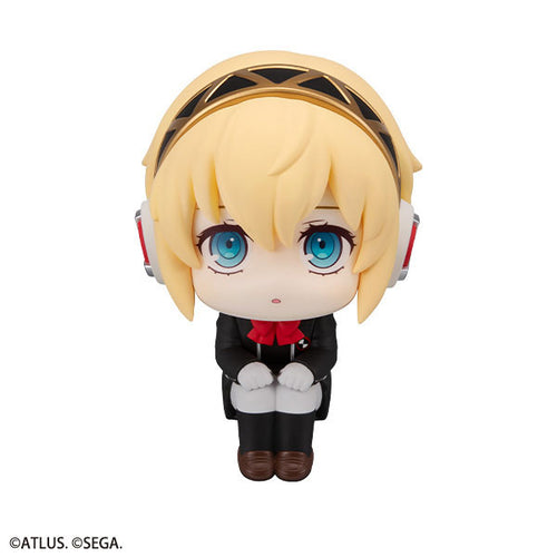 Aigis - LookUp Persona 3 Reload Complete Figure