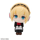 Aigis - LookUp Persona 3 Reload Complete Figure