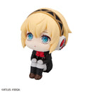Aigis - LookUp Persona 3 Reload Complete Figure