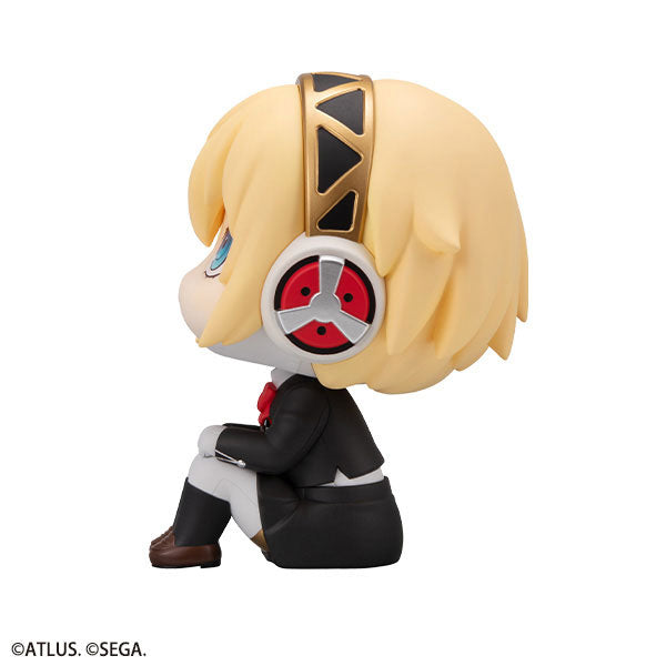 Aigis - LookUp Persona 3 Reload Complete Figure