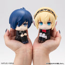 Aigis - LookUp Persona 3 Reload Complete Figure