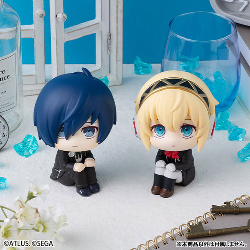 Aigis - LookUp Persona 3 Reload Complete Figure
