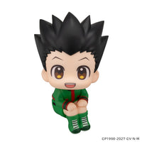 Gon Freecss - LookUp Hunter x Hunter Complete Figure