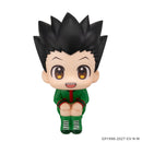 Gon Freecss - LookUp Hunter x Hunter Complete Figure