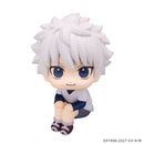 Killua Zoldyck - LookUp Hunter x Hunter Complete Figure