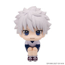 Killua Zoldyck - LookUp Hunter x Hunter Complete Figure