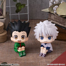 Killua Zoldyck - LookUp Hunter x Hunter Complete Figure