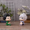 Killua Zoldyck - LookUp Hunter x Hunter Complete Figure