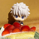 Killua Zoldyck - LookUp Hunter x Hunter Complete Figure