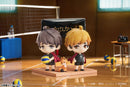 Atsumu Miya & Osamu Miya - Qset+ Haikyuu!! Figure